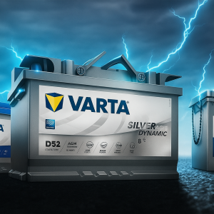 акумолатор