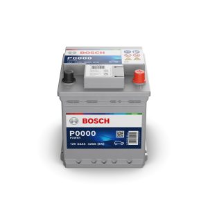 Bosch POWER 44Ah, 12V, P0000