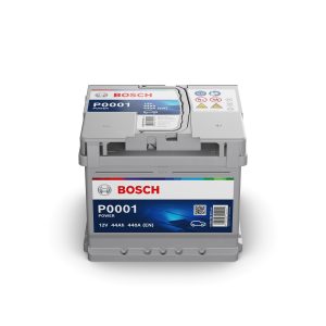 Bosch POWER 44Ah, 12V, P0001